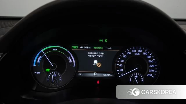 Kia All New K7 Hybrid id 4435319 из Кореи 30