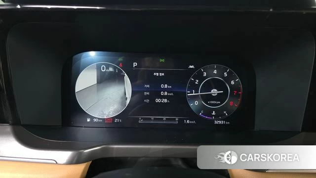 Kia Sorento 4th Generation id 4609520 из Кореи 33