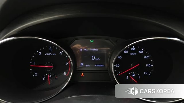 Kia The New Carnival id 4351287 из Кореи 28