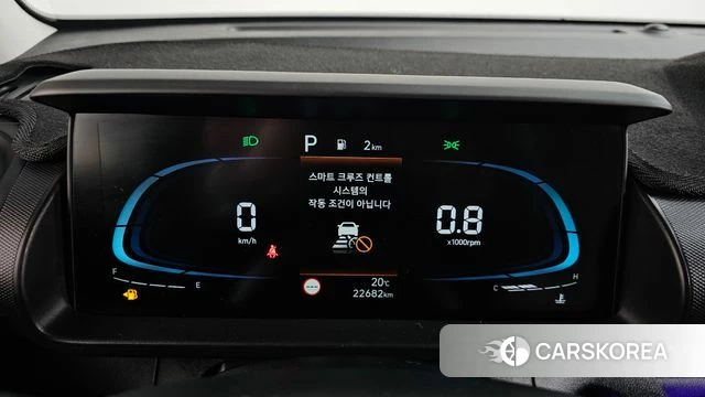 Hyundai Casper id 4185856 из Кореи 35