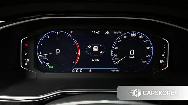 Volkswagen 7th Generation of Jetta id 4231501 из Кореи 18