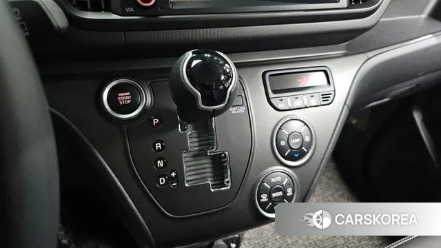 Kia The New Kia Ray id 3447611 из Кореи 18