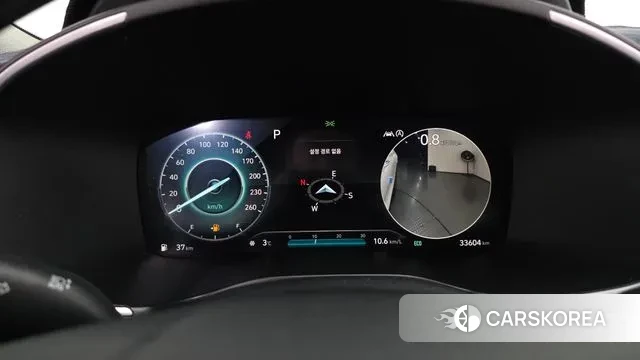 Hyundai The New Santa Fe id 3587415 из Кореи 18