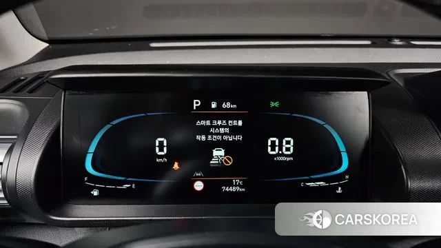 Hyundai Casper id 3322790 из Кореи 18