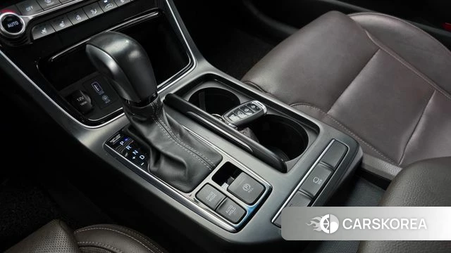 Hyundai Grandeur IG id 3835087 из Кореи 18