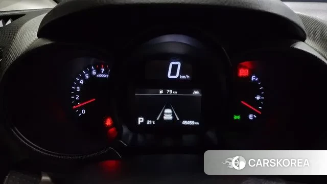 Kia The New Ray id 2940202 из Кореи 18