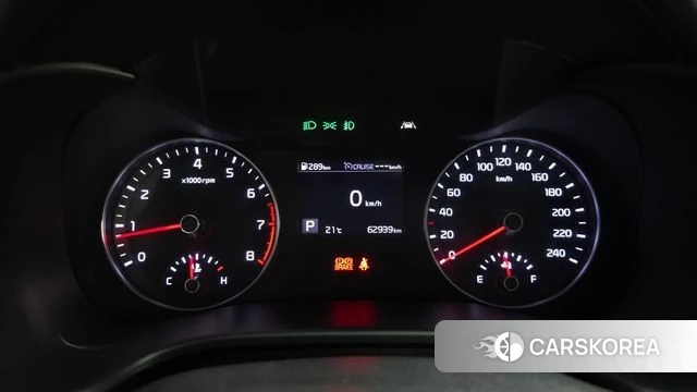 Kia Come New K3 id 3955145 из Кореи 18