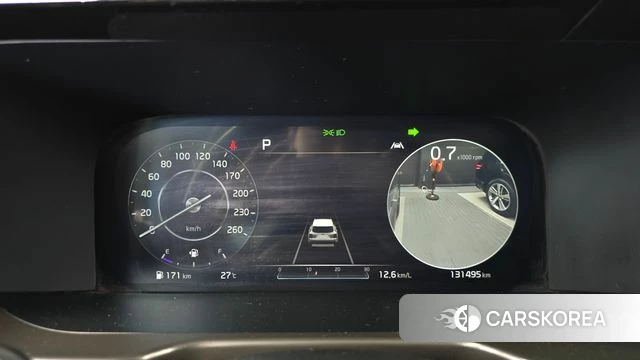 Kia Sorento 4th Generation id 4445435 из Кореи 29