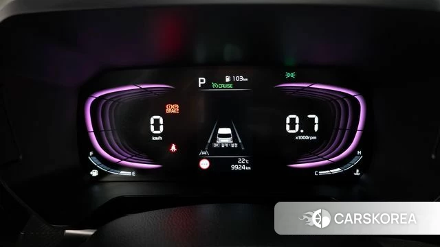 Kia The New Kia Ray id 4414380 из Кореи 29
