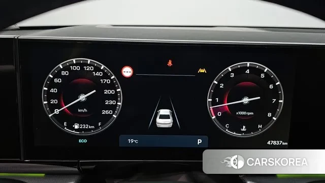 Hyundai Grandeur (GN7) id 3246940 из Кореи 18