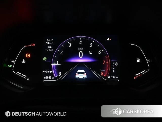 Renault Korea (Samsung) Capture id 3923596 из Кореи 18