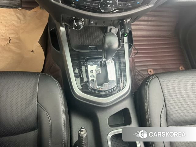 Nissan Tuda id 3944868 из Китая 14