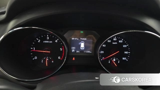 Kia The New Carnival id 4482566 из Кореи 28