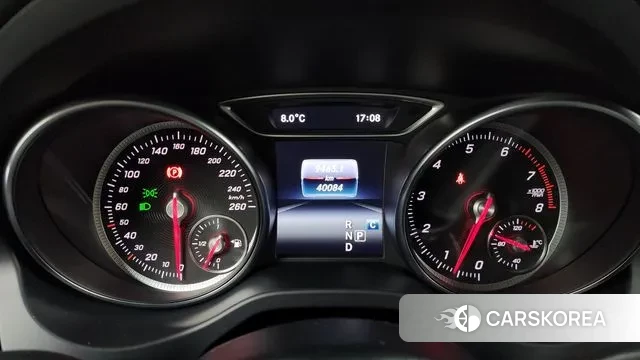 Mercedes-Benz CLA-Class C117 id 3474632 из Кореи 18