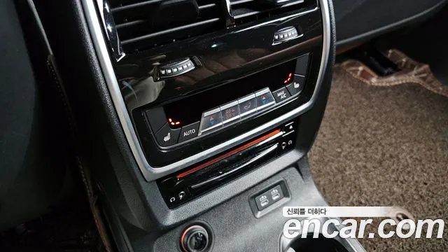 BMW X7 (G07) id 2661262 из Кореи 18