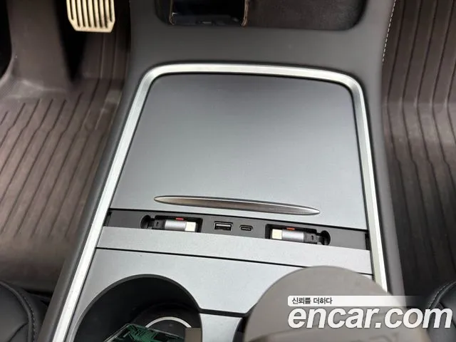 Tesla Model Y id 2715266 из Кореи 17