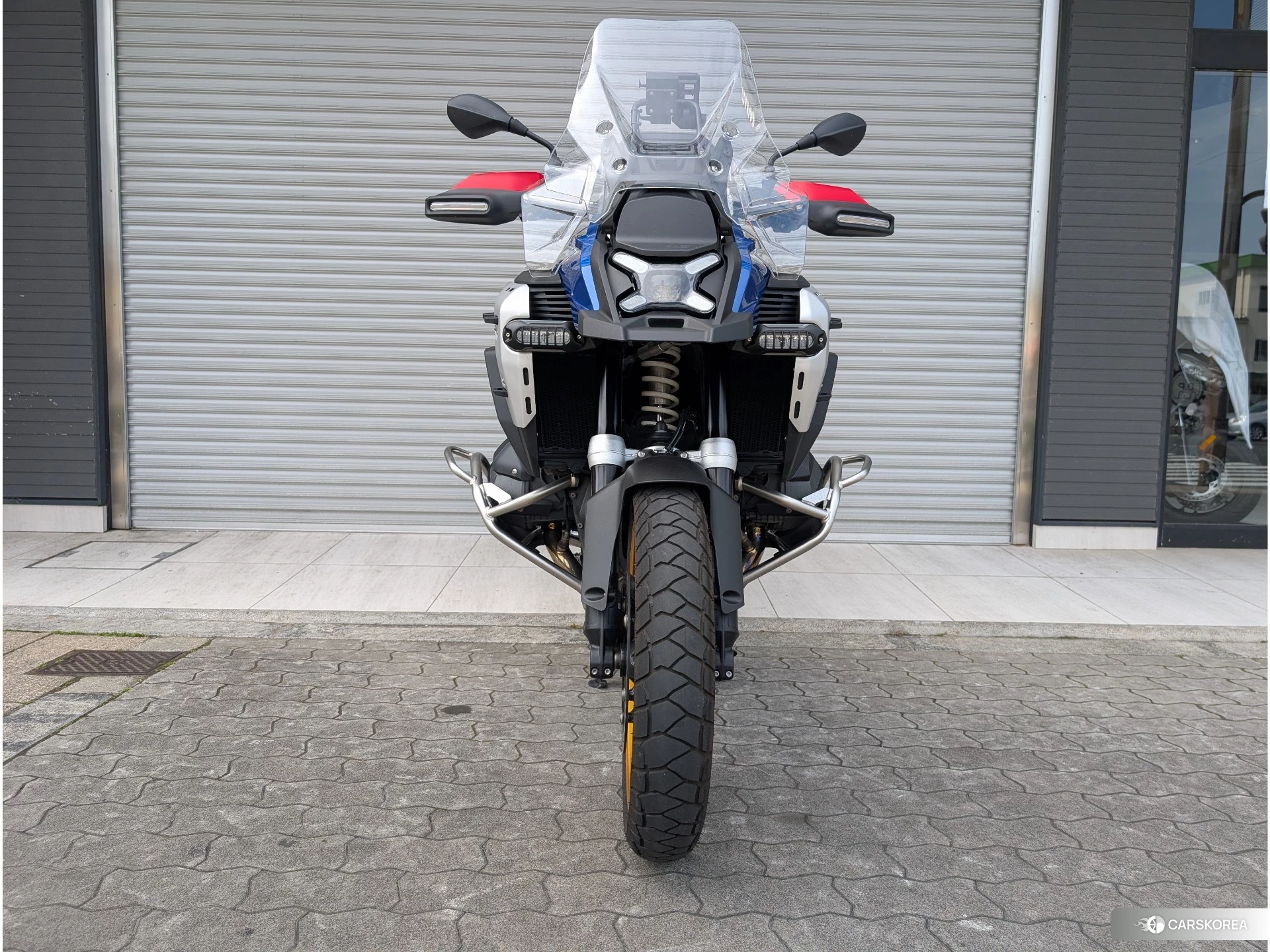 Проданный BMW R1300GS ADVENTURE id 4379902 из Японии, фото 20
