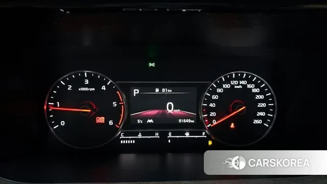 Kia Sorento 4th Generation id 3597798 из Кореи 18