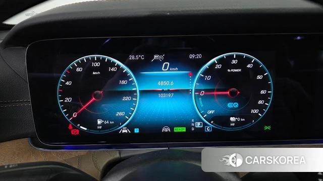 Mercedes-Benz E-Class W213 id 4741306 из Кореи 18