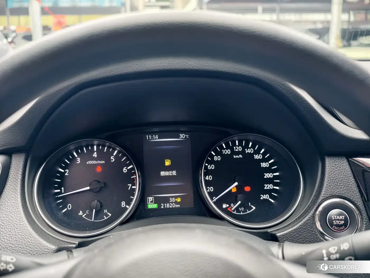 Nissan Qashqai id 4577554 из Китая 14