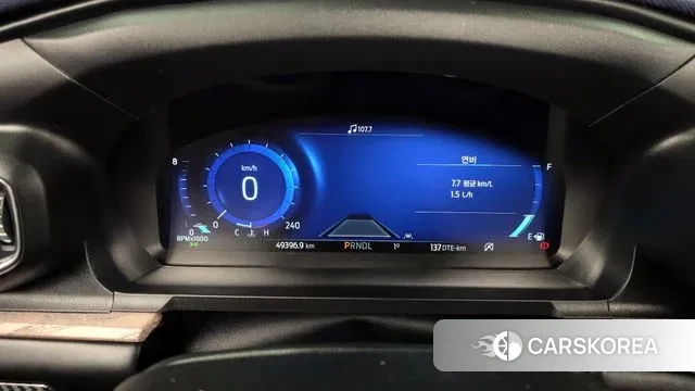 Ford Explorer 6th Generation id 3447571 из Кореи 18