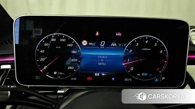 Mercedes-Benz S-Class W223 id 4330336 из Кореи 39