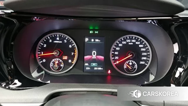 Kia K5 3rd generation id 2970263 из Кореи 18