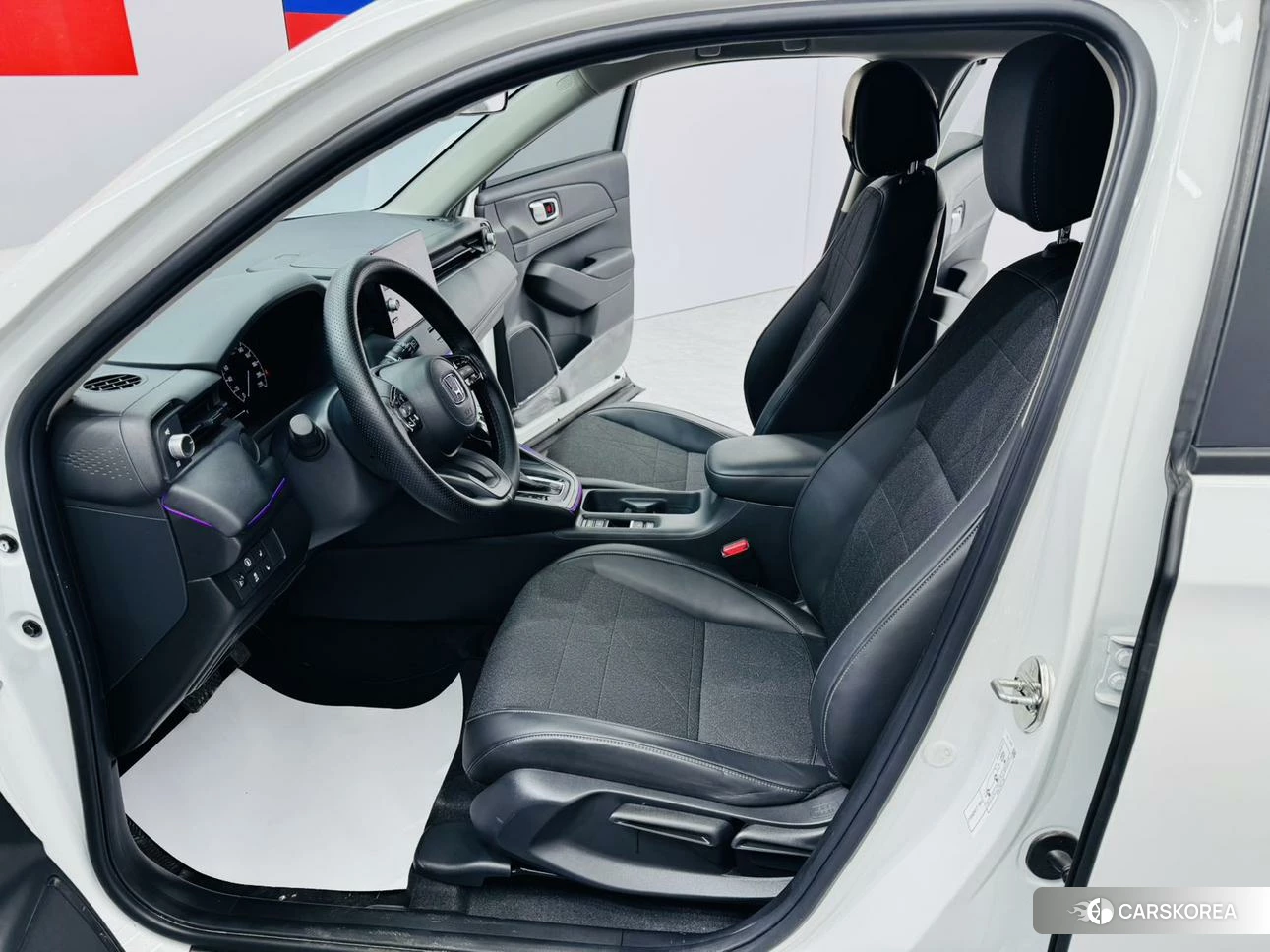 Honda Vezel id 4513608 из Китая 11