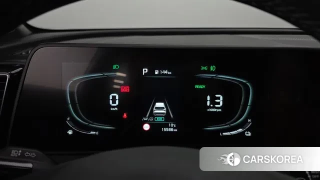 Kia Sportage 5th Generation Hybrid id 3432176 из Кореи 18