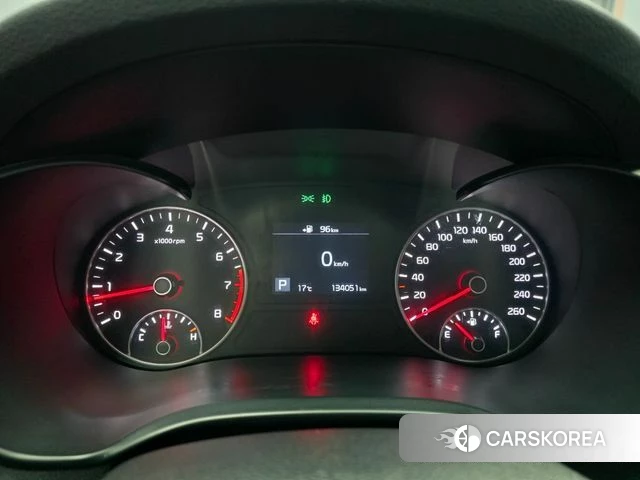 Kia The New K5 2nd generation id 3886585 из Кореи 16