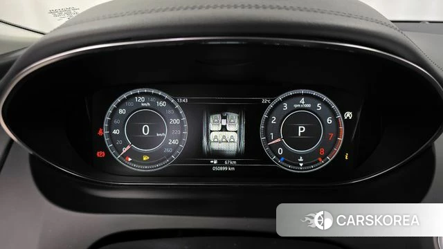 Jaguar E-PACE id 3845580 из Кореи 18