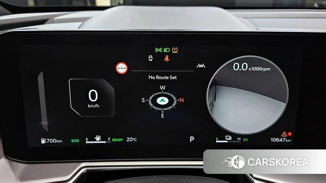 Kia The New Sorento 4th Generation id 3882782 из Кореи 18