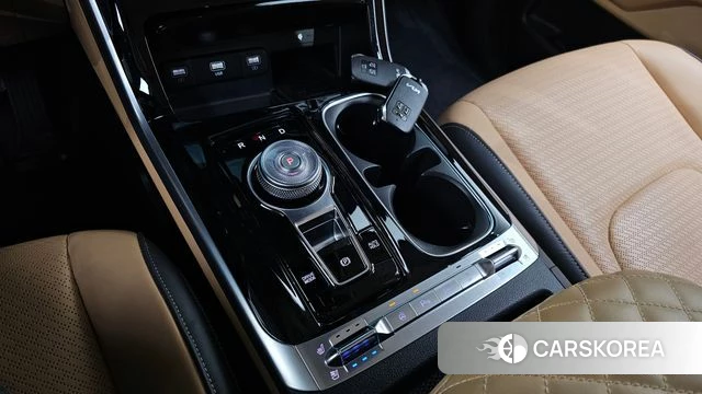 Kia Carnival 4th generation id 3811690 из Кореи 18