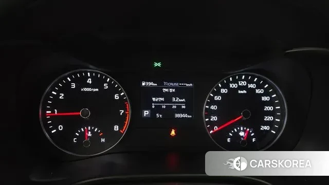 Kia Come New K3 id 3433729 из Кореи 18