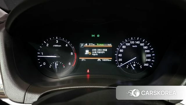 Genesis G80 id 4596282 из Кореи 32