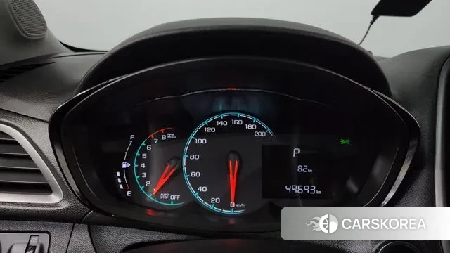 Chevrolet (GM Daewoo) The New Spark id 3339411 из Кореи 18