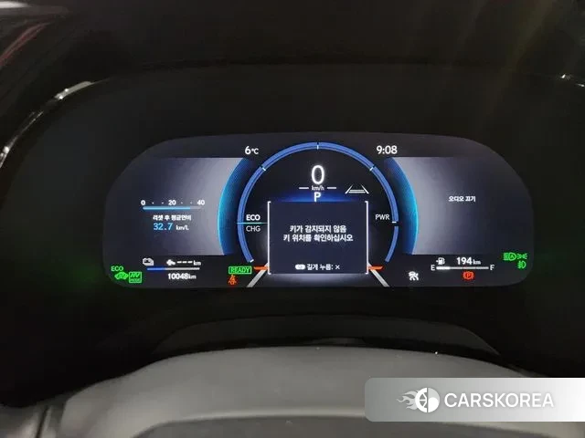 Lexus RX450h + 5th generation id 3689511 из Кореи 18