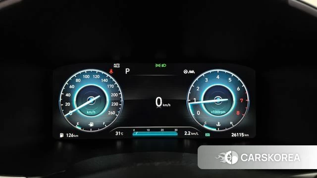 Hyundai The New Santa Fe id 4507675 из Кореи 34