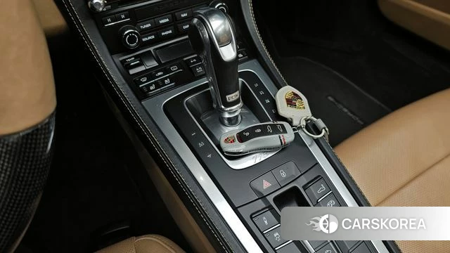 Porsche 718 Boxster id 4325897 из Кореи 32