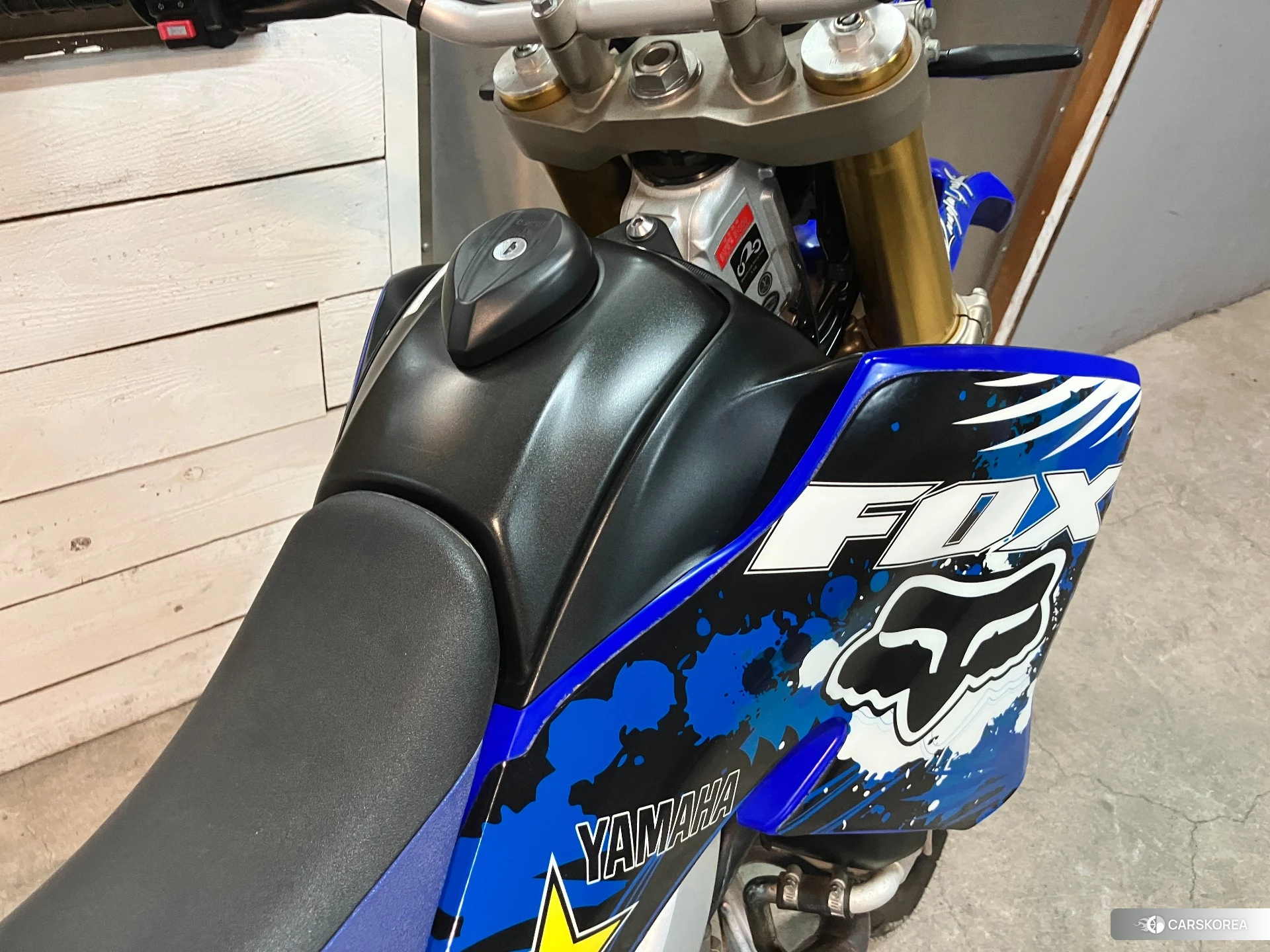 Проданный Yamaha WR250R id 4236896 из Японии, фото 28