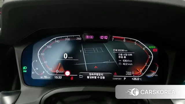 BMW 3 Series (G20) id 3008225 из Кореи 18