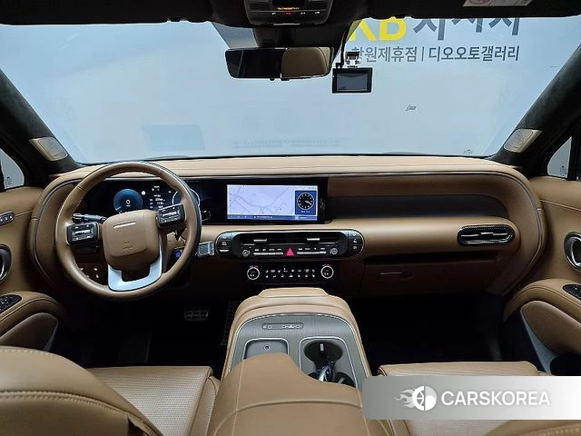 Hyundai Palisade (LX3) id 4941021 из Кореи 18
