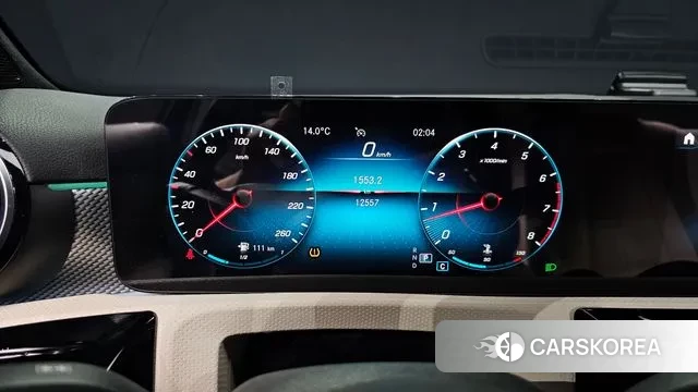 Mercedes-Benz A-Class W177 id 3525387 из Кореи 18