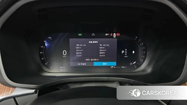 Volvo XC60 second Generation id 4523637 из Кореи 28