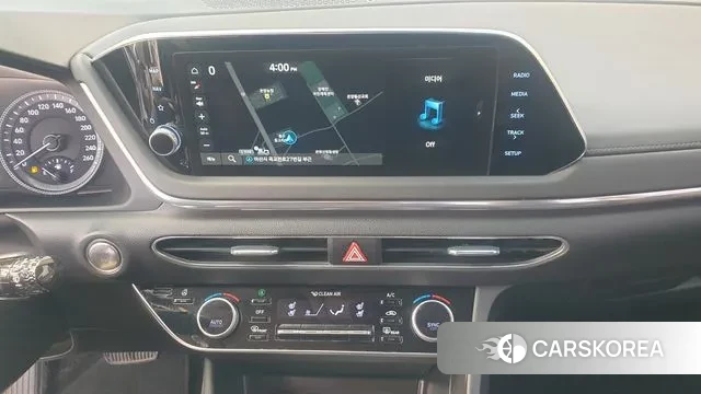 Hyundai Sonata (DN8) id 3438107 из Кореи 11