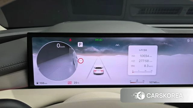 Genesis G80 (RG3) id 4695710 из Кореи 30