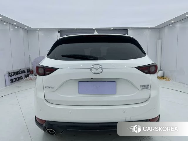 Mazda CX-5 id 4335826 из Китая 22