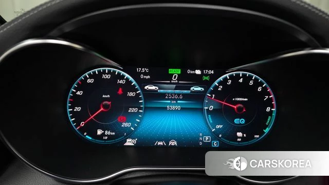 Mercedes-Benz GLC-Class X253 id 3871363 из Кореи 18