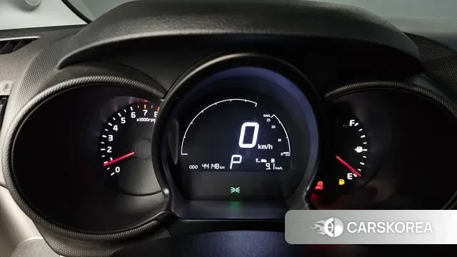 Kia The New Ray id 3718695 из Кореи 18