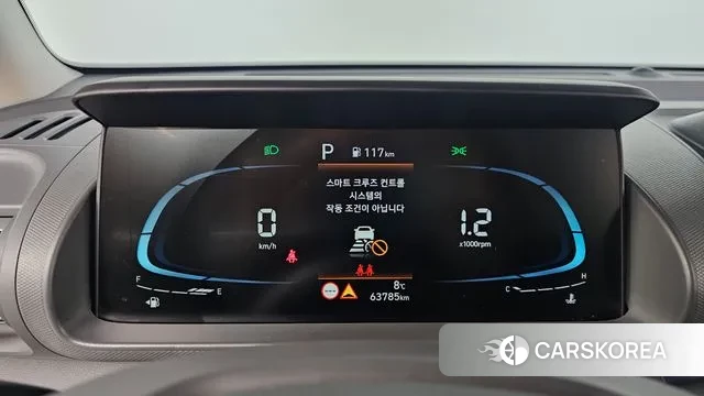 Hyundai Casper id 3706927 из Кореи 18